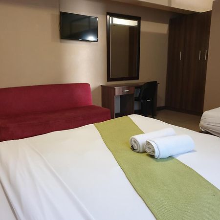 Cube Hotel دوربان المظهر الخارجي الصورة