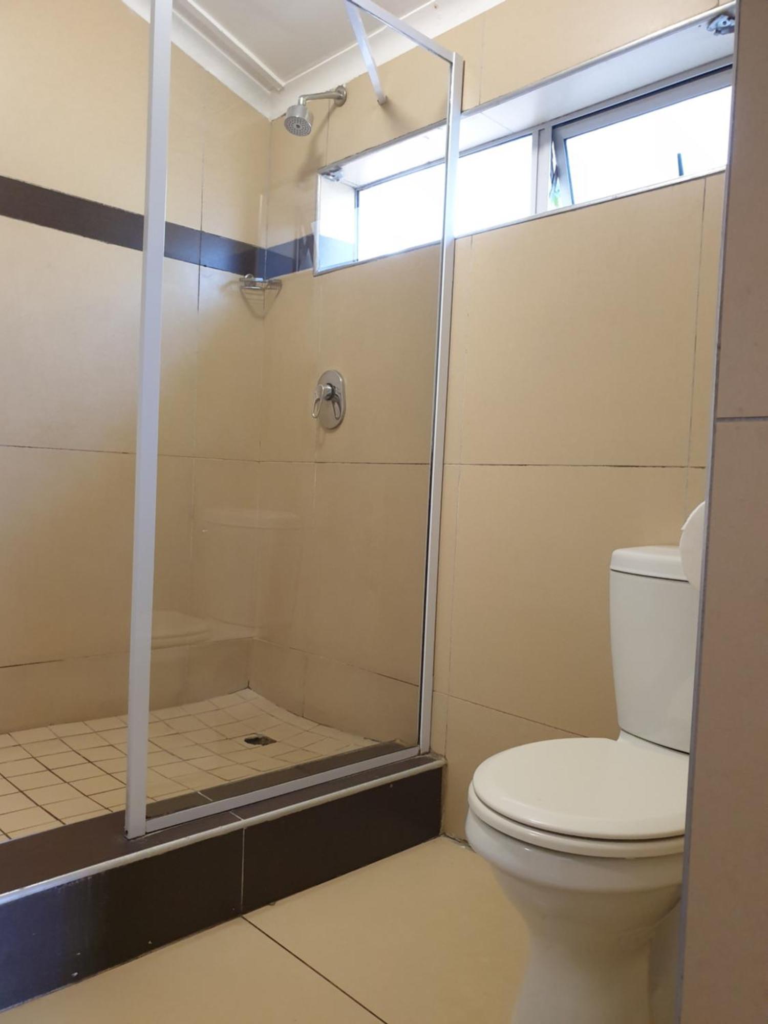 Cube Hotel دوربان المظهر الخارجي الصورة