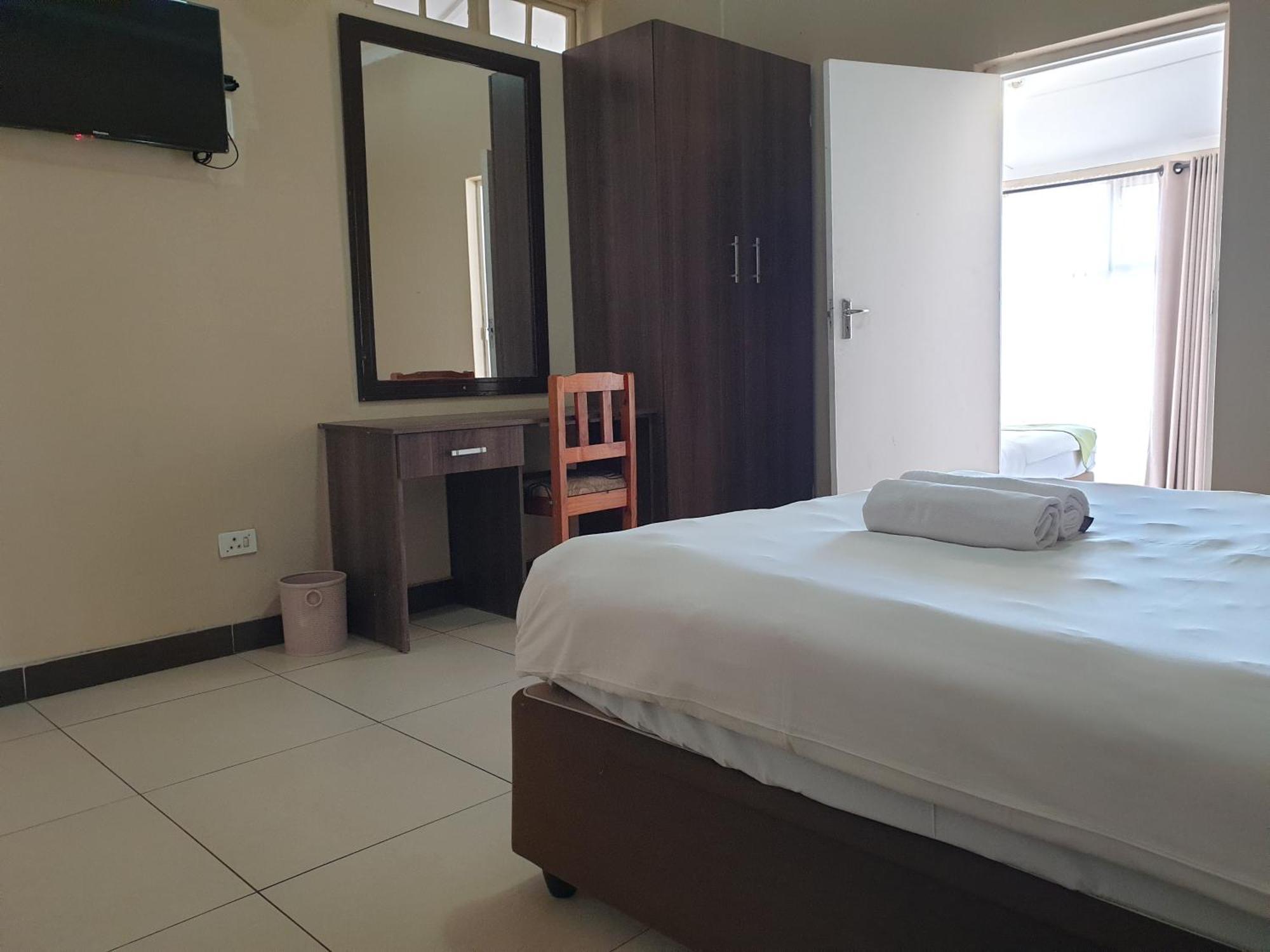 Cube Hotel دوربان المظهر الخارجي الصورة