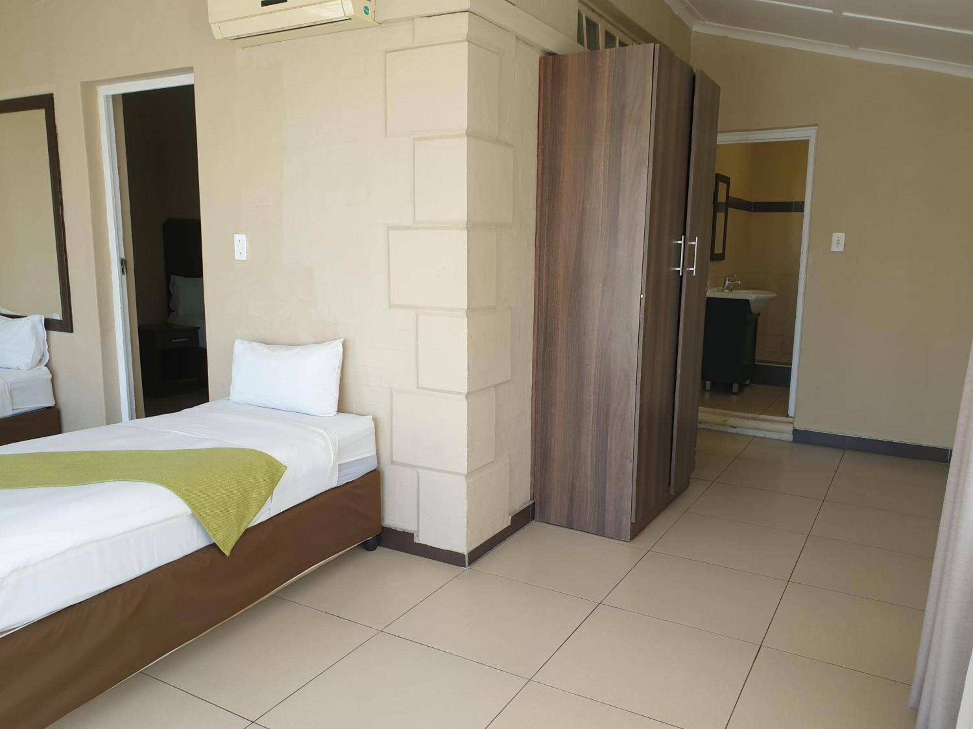 Cube Hotel دوربان المظهر الخارجي الصورة
