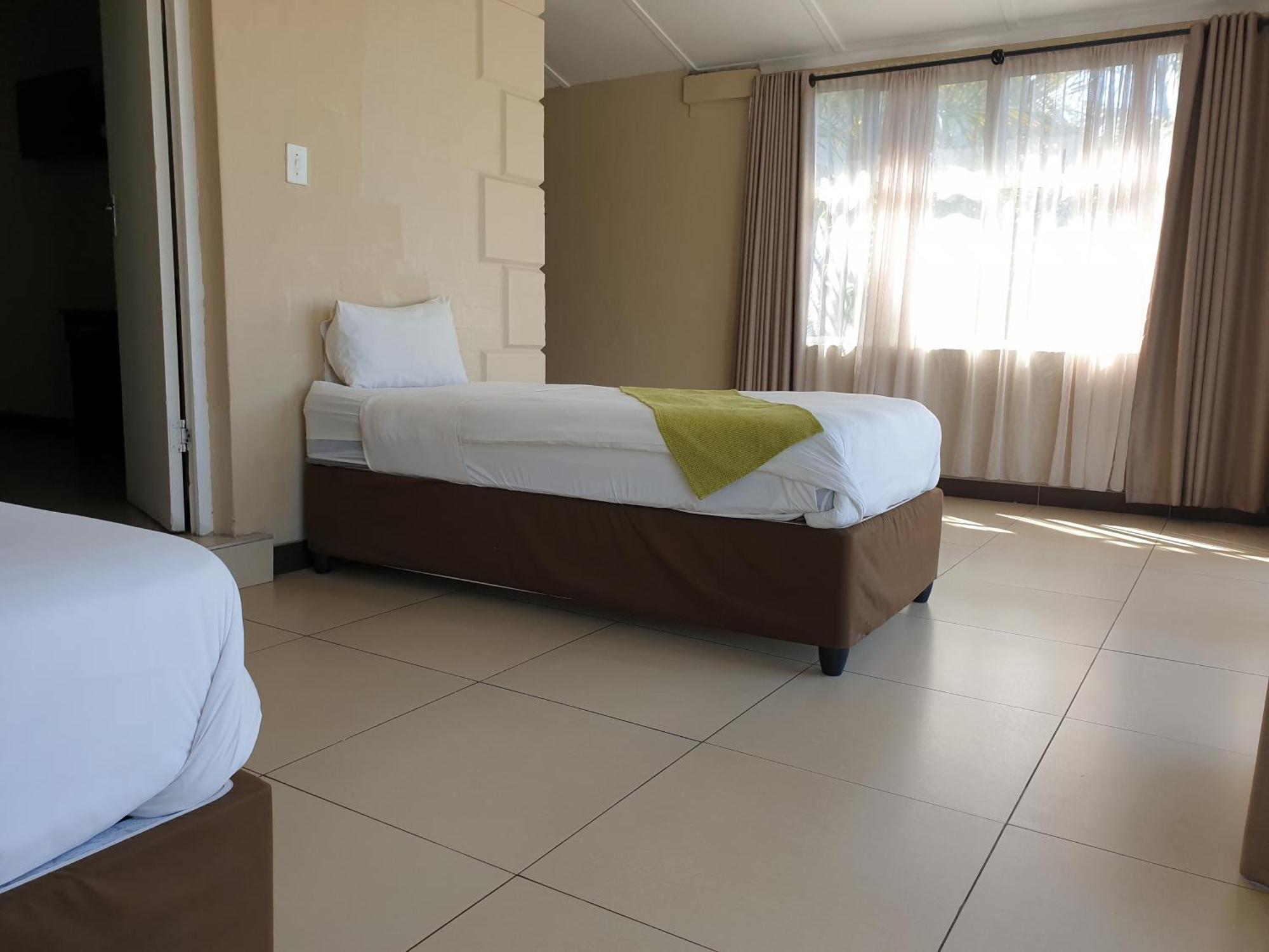 Cube Hotel دوربان المظهر الخارجي الصورة