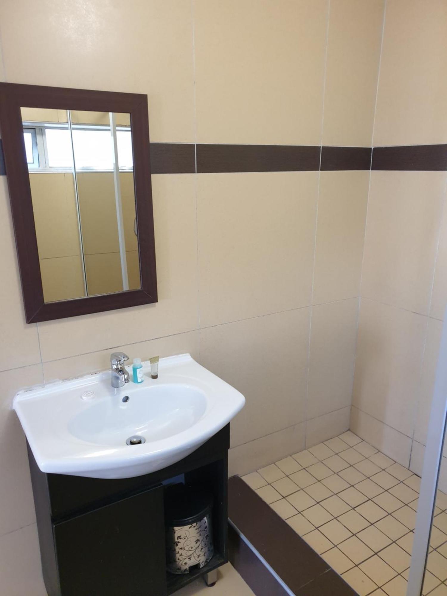 Cube Hotel دوربان المظهر الخارجي الصورة