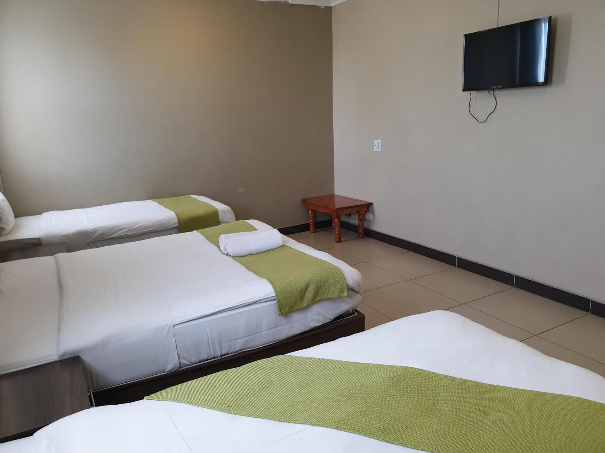 Cube Hotel دوربان المظهر الخارجي الصورة