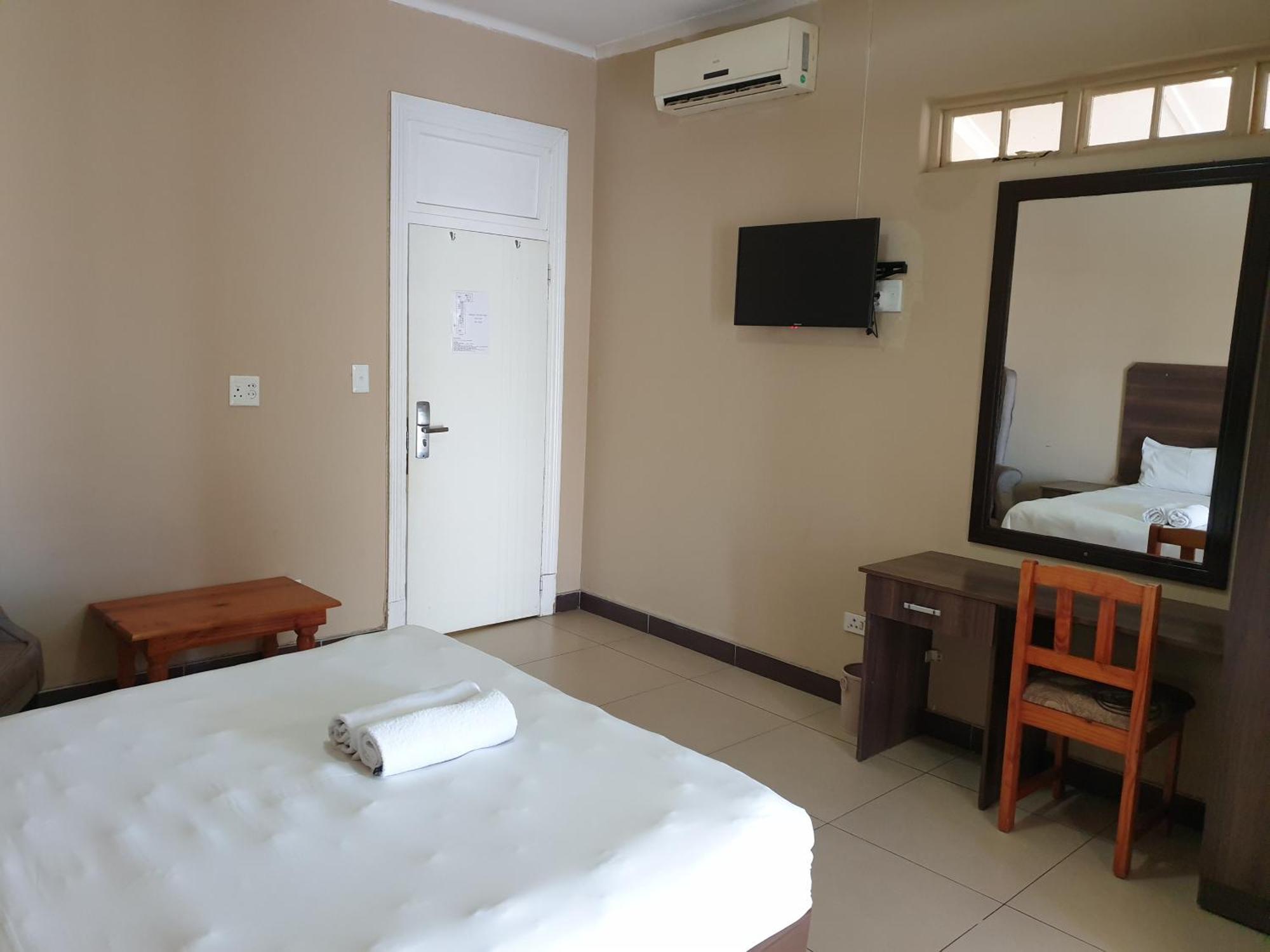 Cube Hotel دوربان المظهر الخارجي الصورة