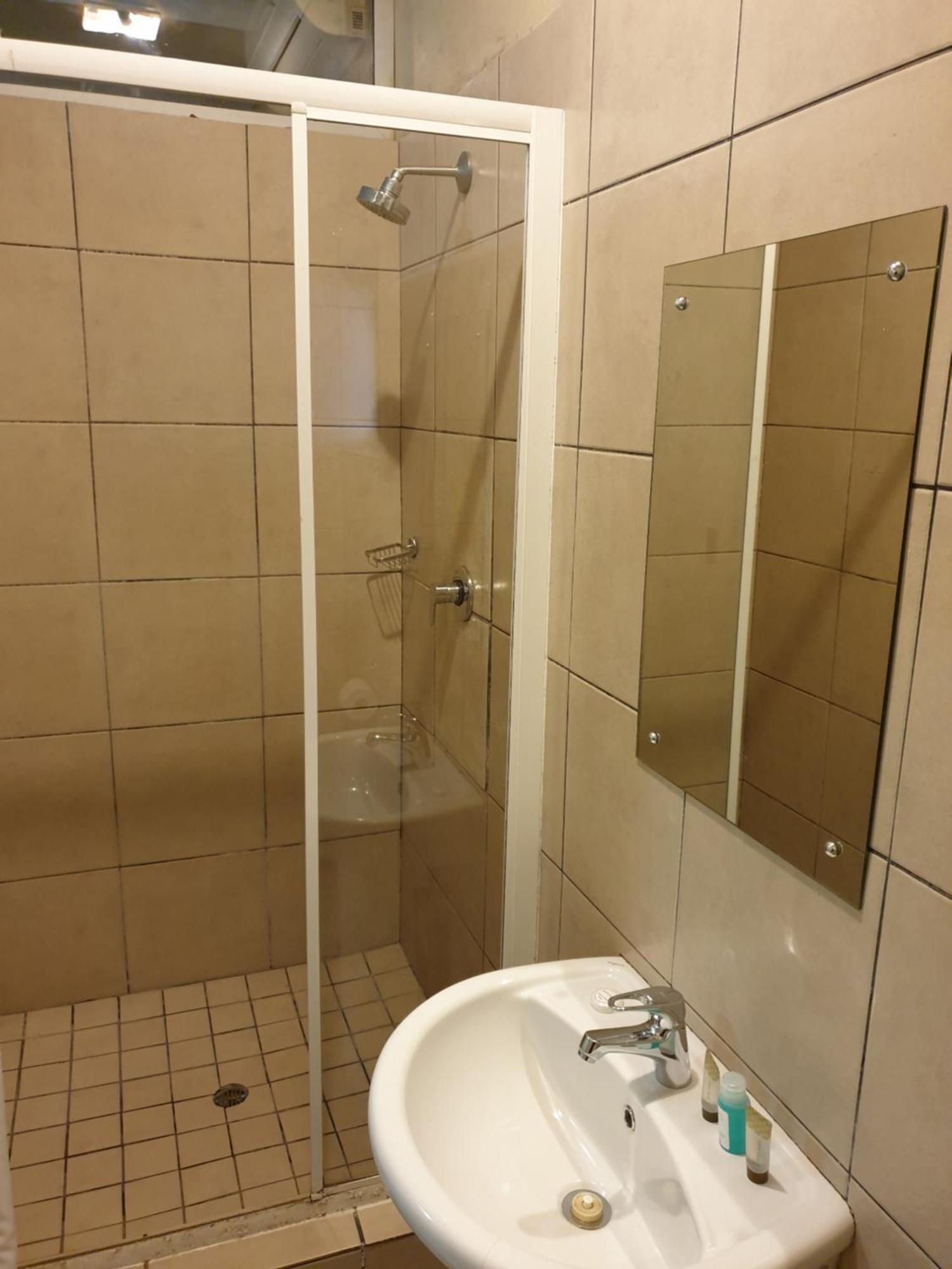 Cube Hotel دوربان المظهر الخارجي الصورة