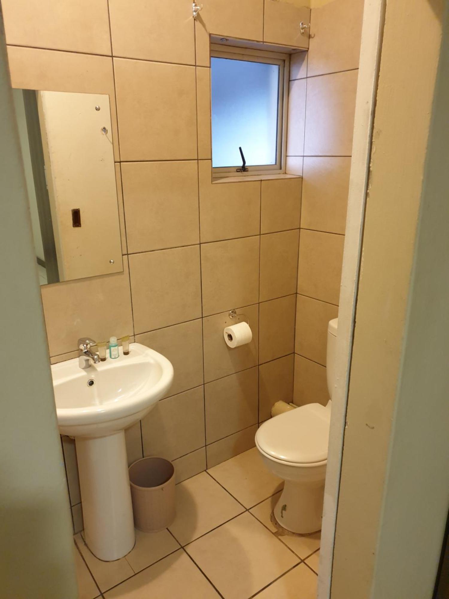 Cube Hotel دوربان المظهر الخارجي الصورة