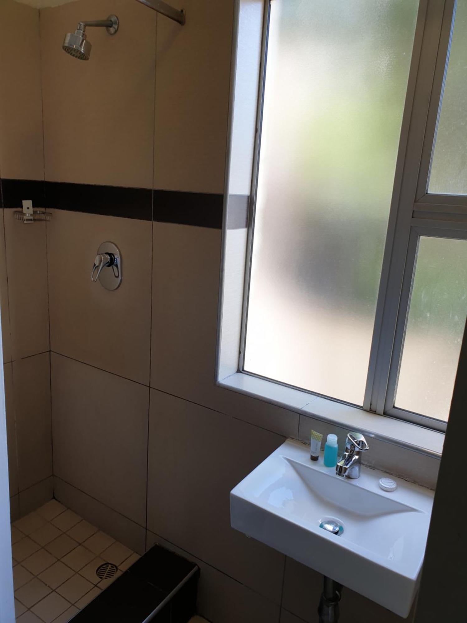 Cube Hotel دوربان المظهر الخارجي الصورة