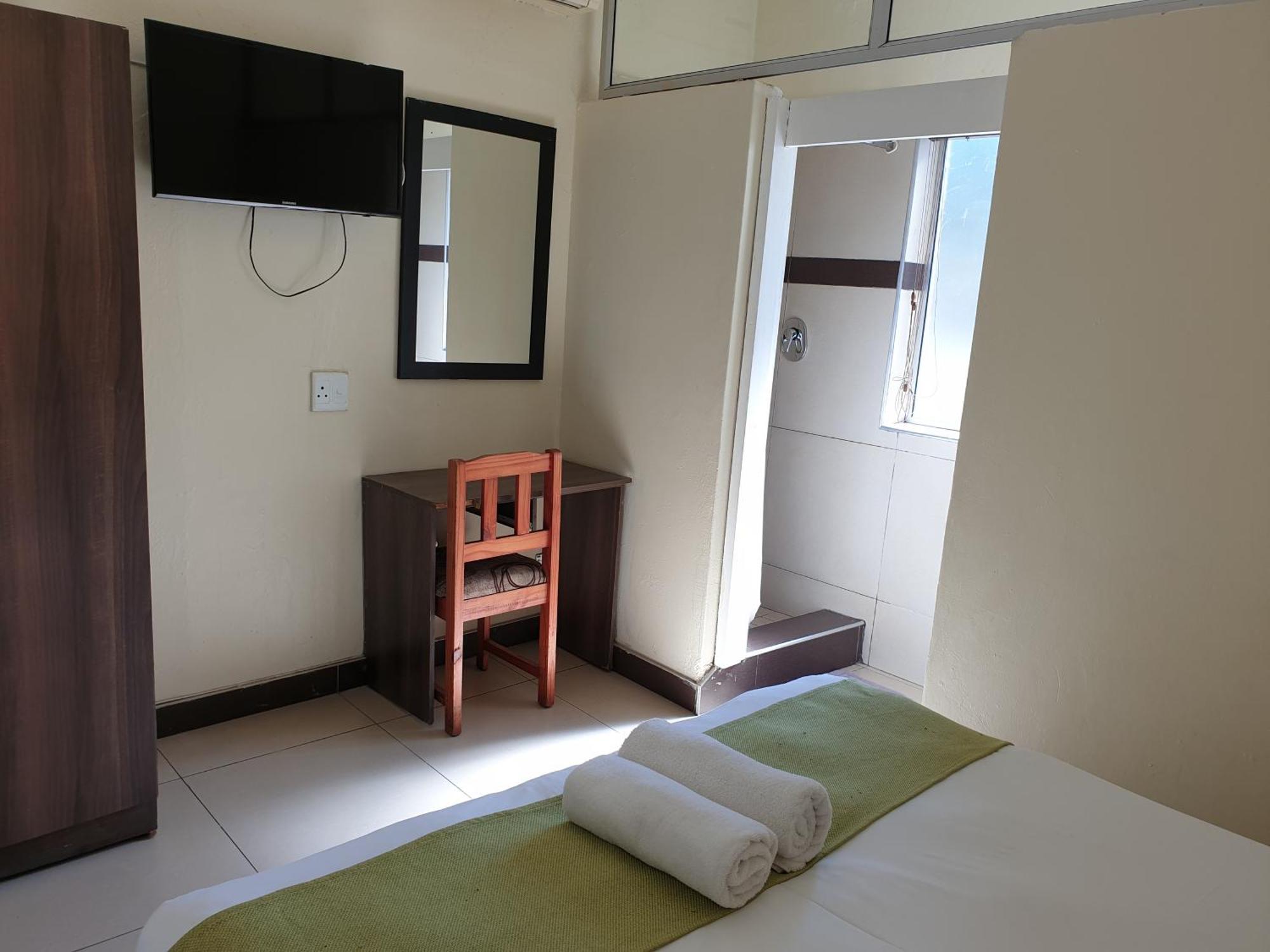 Cube Hotel دوربان المظهر الخارجي الصورة