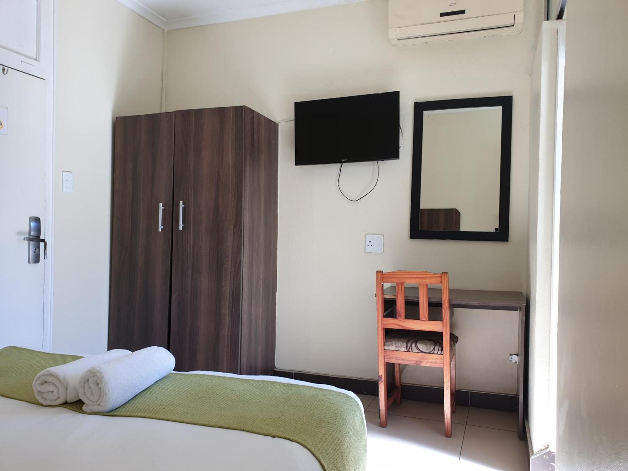 Cube Hotel دوربان المظهر الخارجي الصورة
